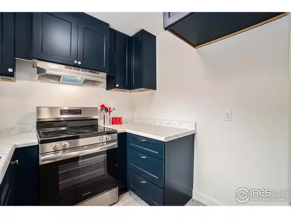 Fort Collins, CO 80524,301 Peterson St #208