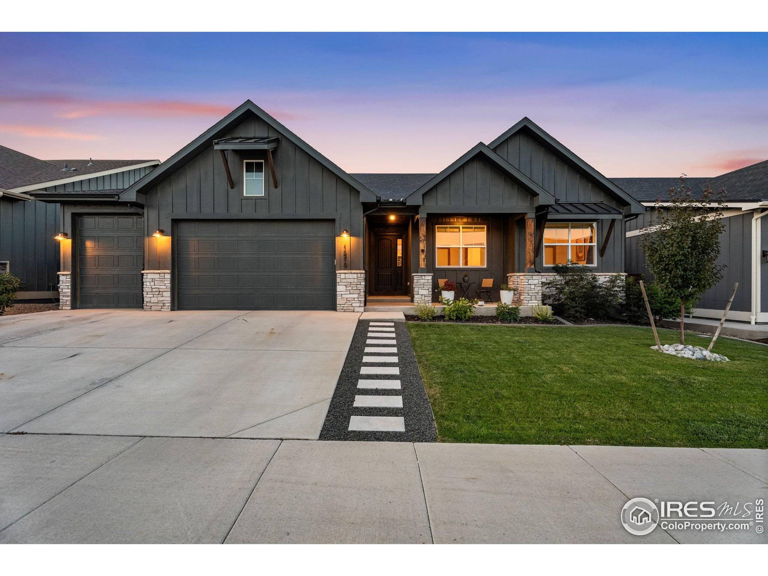 1518 Cherry Grove Ct, Windsor, CO 80550
