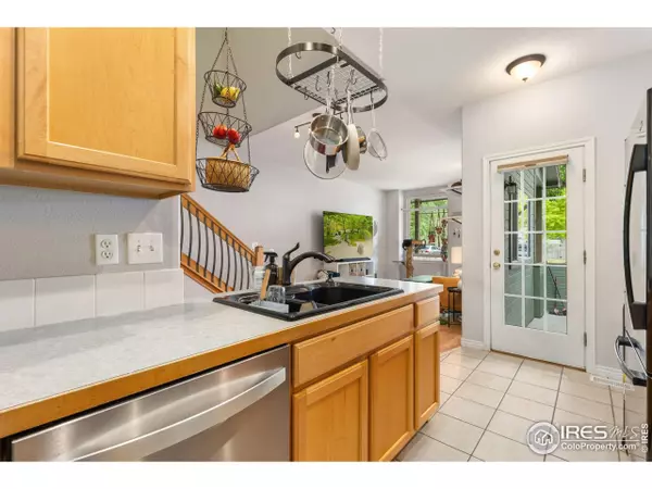 Longmont, CO 80501,818 S Terry St #98