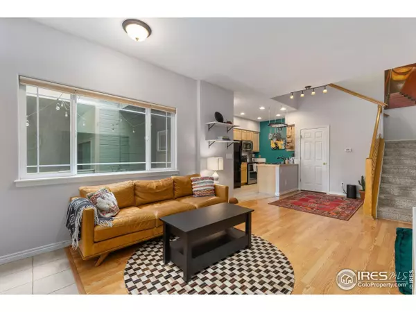 Longmont, CO 80501,818 S Terry St #98