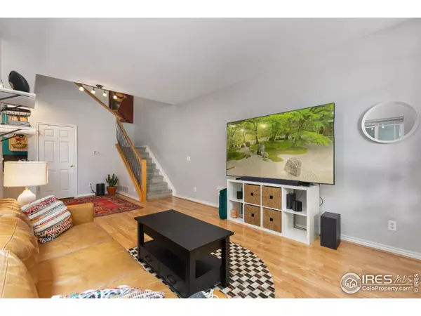 Longmont, CO 80501,818 S Terry St #98