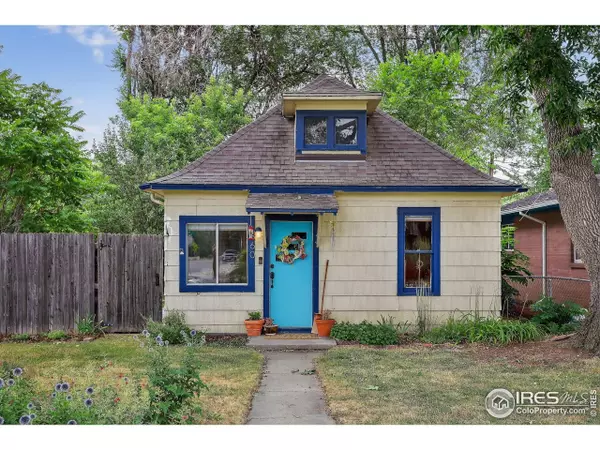 660 Madison Ave, Loveland, CO 80537