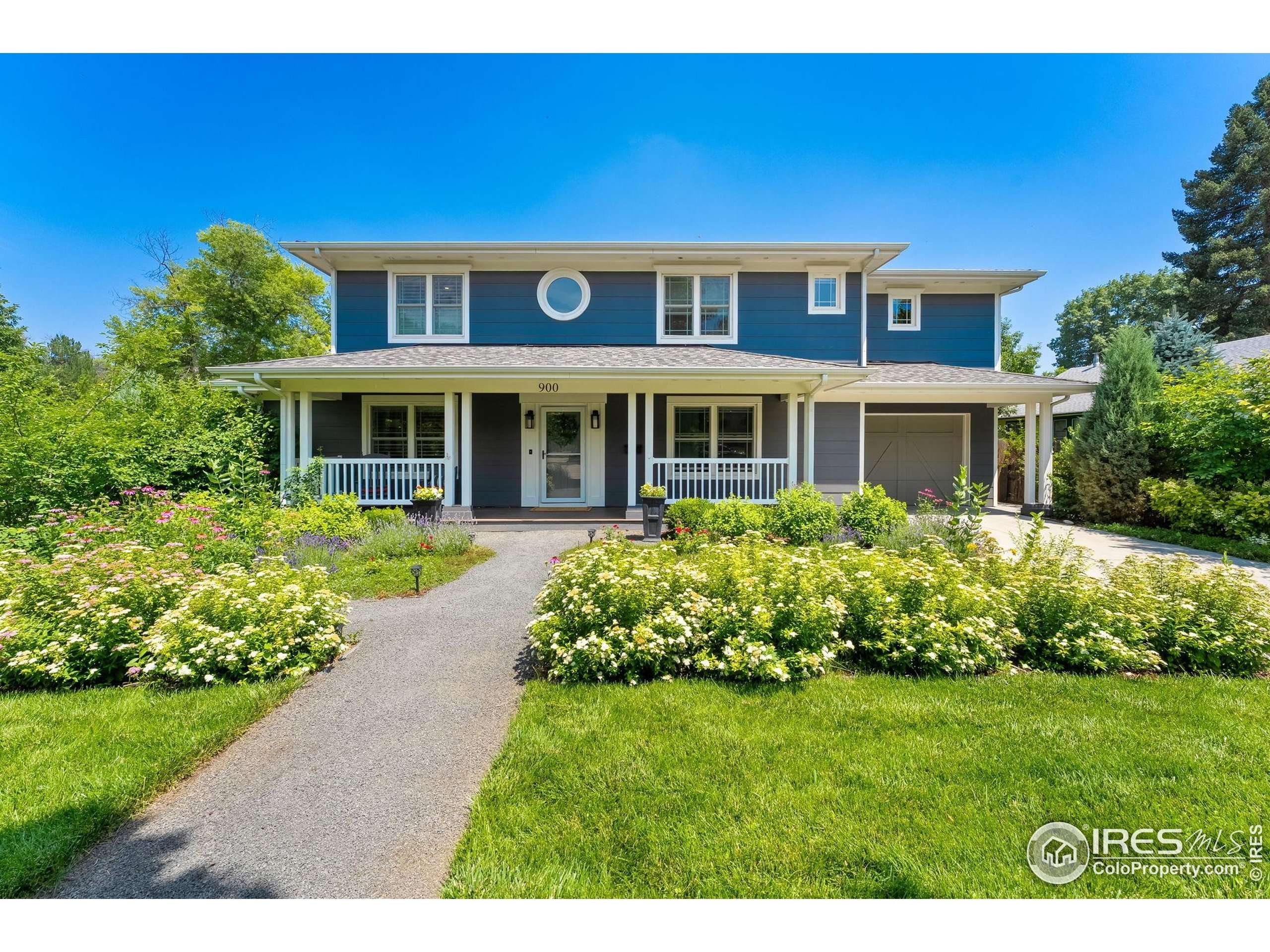 900 Stover St, Fort Collins, CO 80524