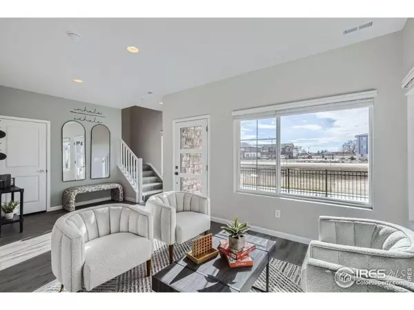 Fort Collins, CO 80524,921 Abbott Ln #8