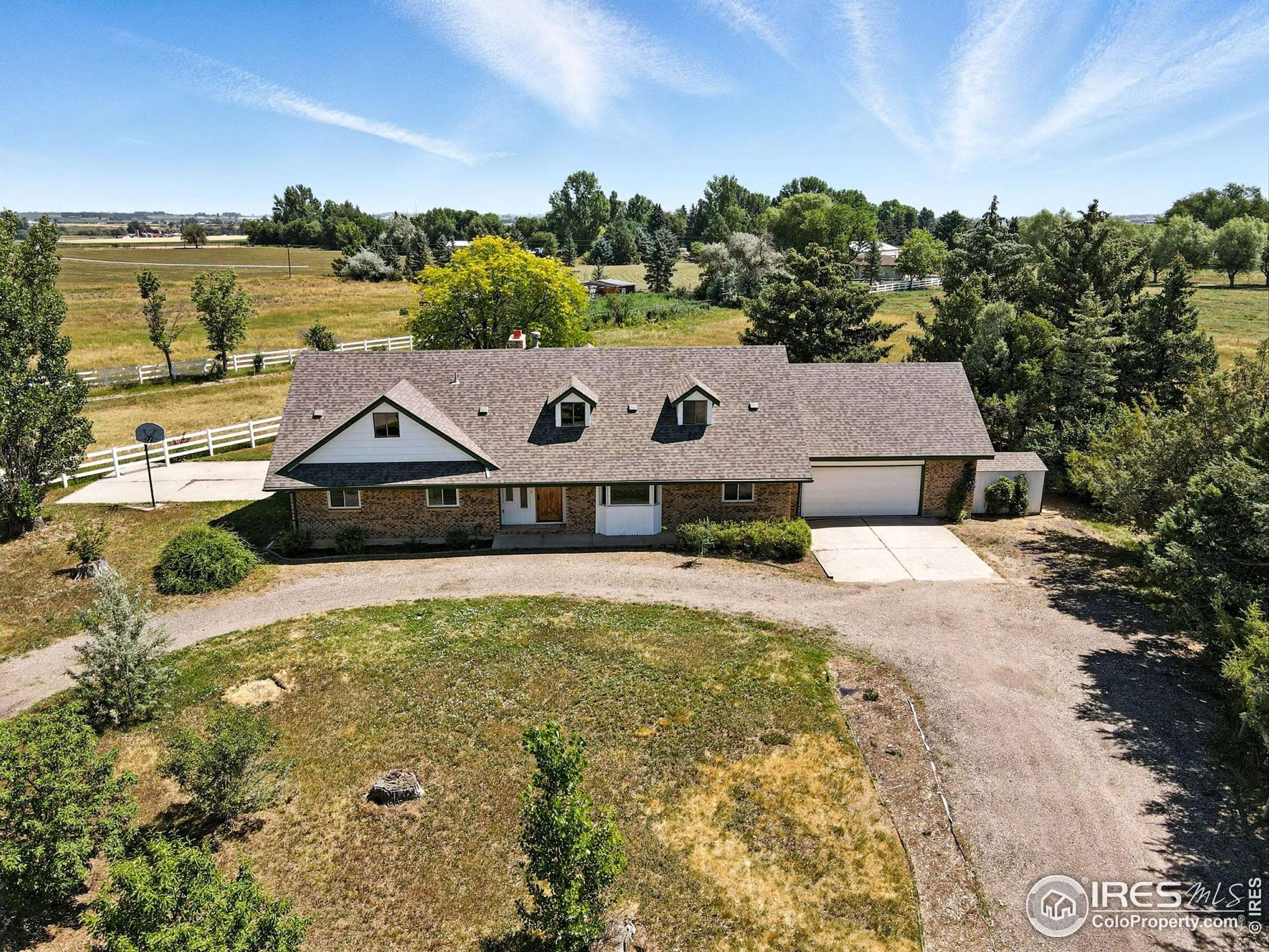612 Wilfred Rd, Berthoud, CO 80513