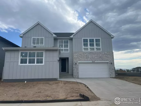 Timnath, CO 80547,5623 Zadie Ave