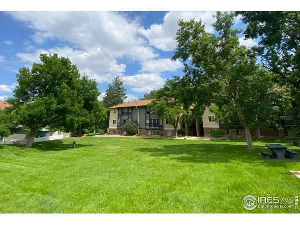 860 W Moorhead Cir #i, Boulder, CO 80305