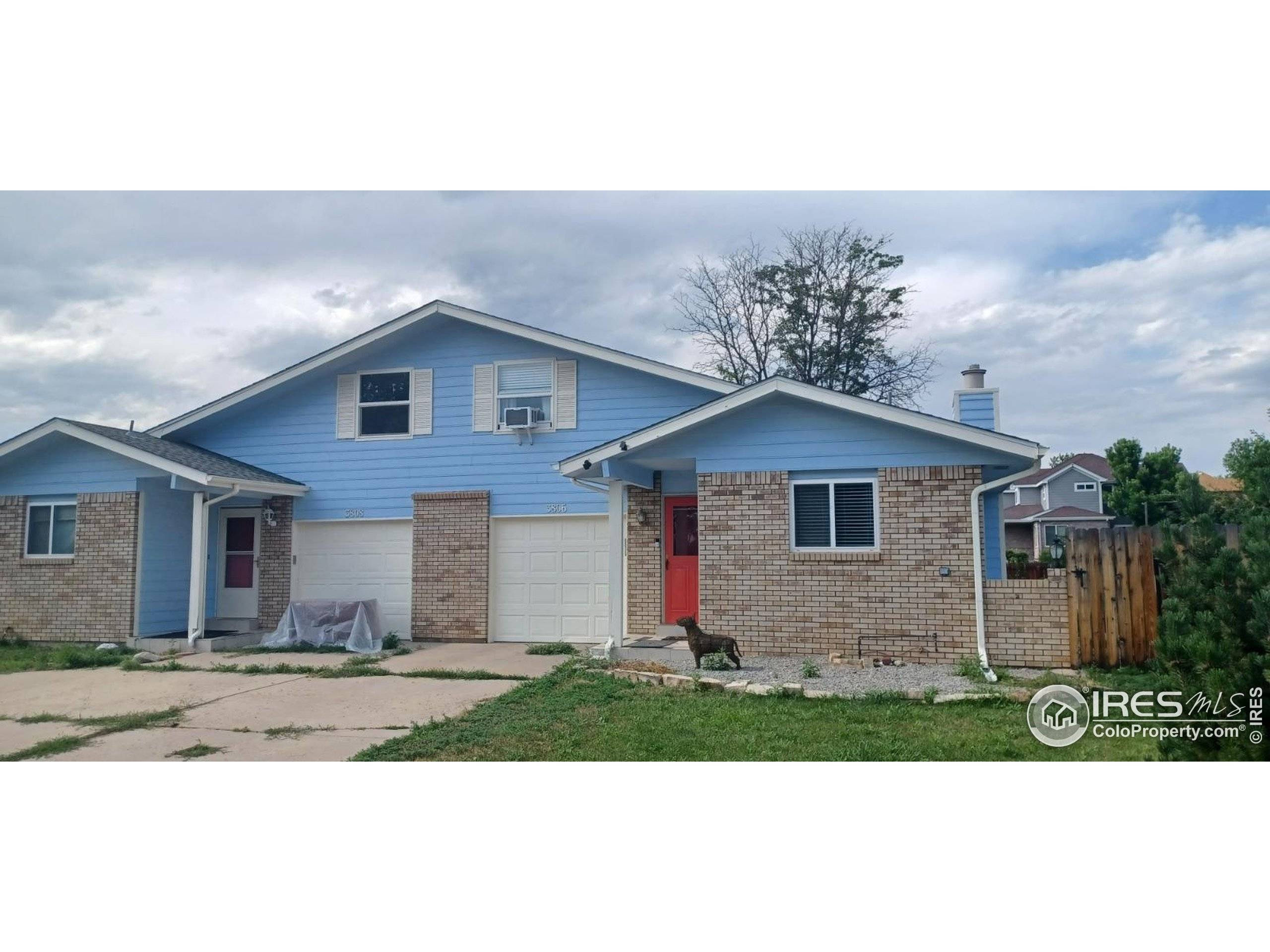 3808 Findlay Ln, Longmont, CO 80503