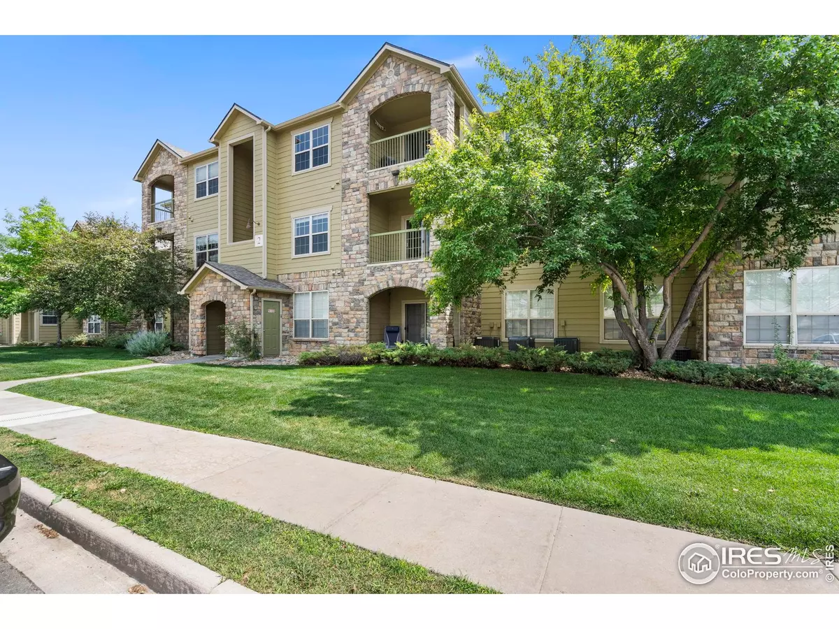 Fort Collins, CO 80525,5620 Fossil Creek Pkwy #2205