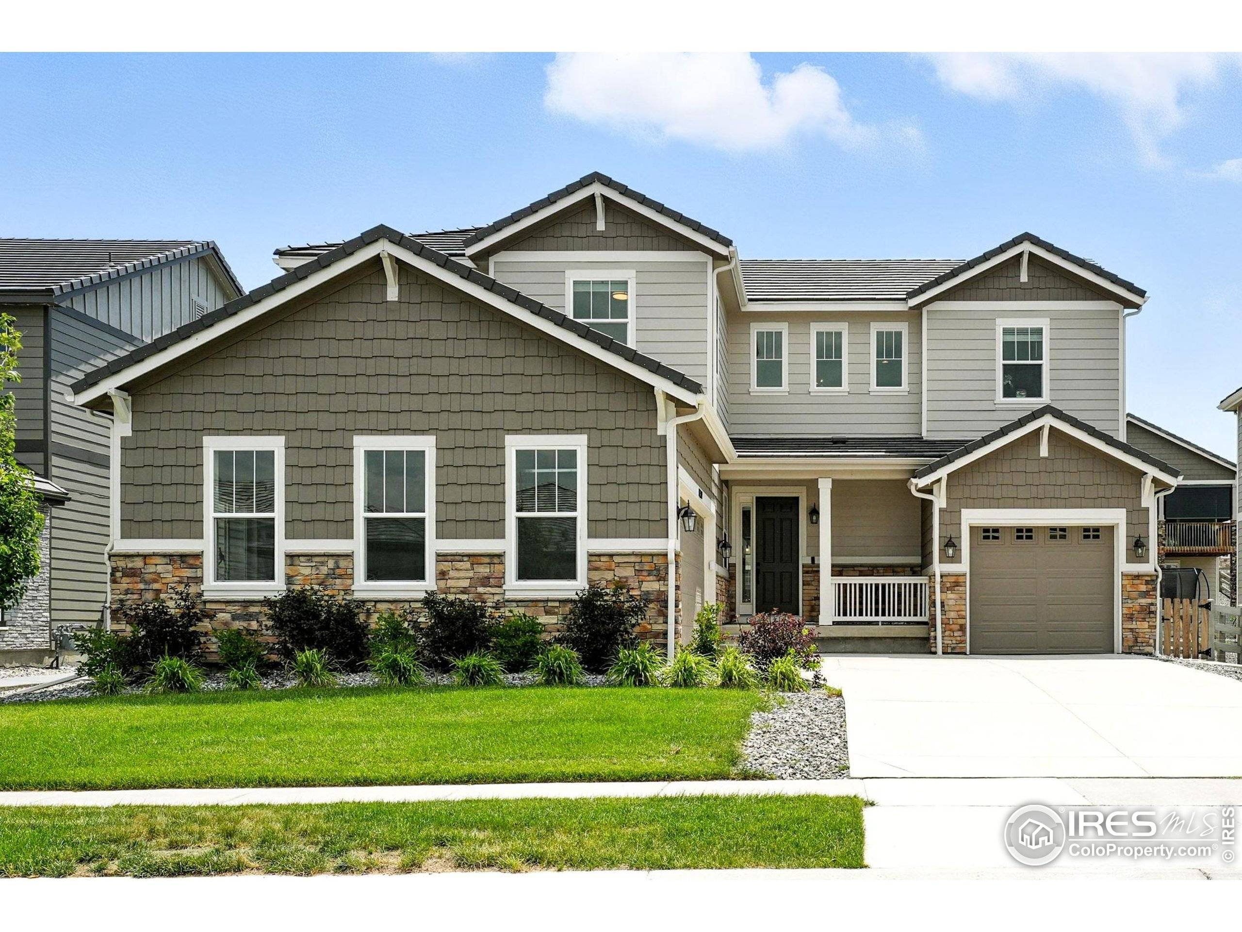 16320 Graham Peak Way, Broomfield, CO 80023