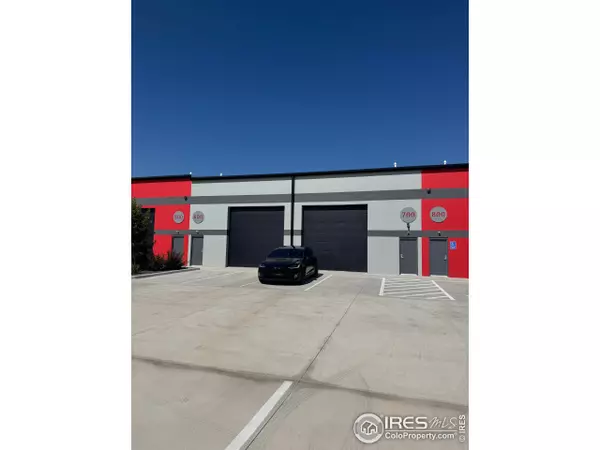 11 NW Frontage Rd #600-700, Fort Collins, CO 80524