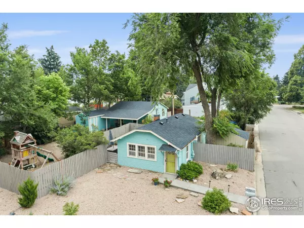 394 W 13th St, Loveland, CO 80537