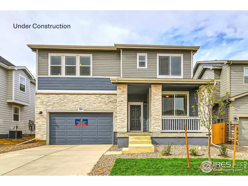 2727 Crystal Springs Ln, Longmont, CO 80503
