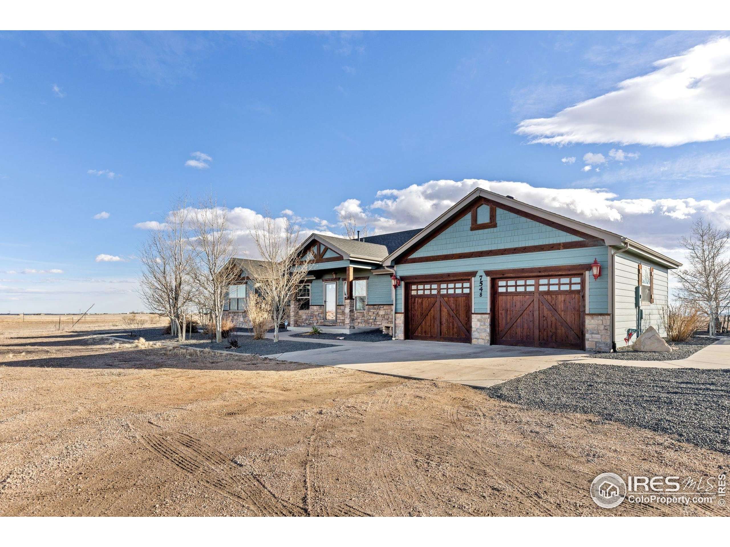 7548 County Road 100, Wellington, CO 80549