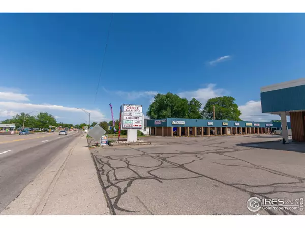 Loveland, CO 80537,1710 W Eisenhower Blvd #5