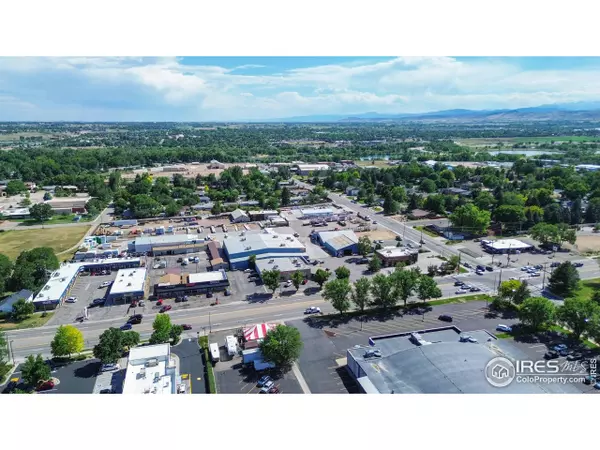 Loveland, CO 80537,1710 W Eisenhower Blvd #5