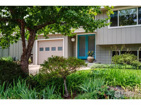 3555 Cloverleaf Dr, Boulder, CO 80304