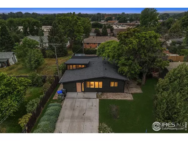 1530 W 16th St, Loveland, CO 80538