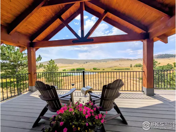 11881 W County Road 74e Rd, Livermore, CO 80536