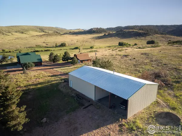 Livermore, CO 80536,11881 Red Feather Lakes Rd