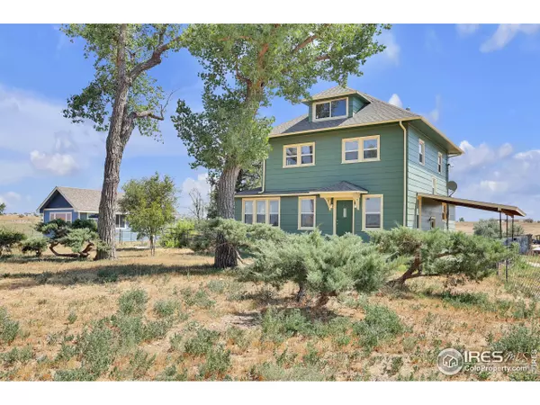 23510 County Road 48, La Salle, CO 80645