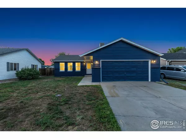 714 Goodrich Ct, Platteville, CO 80651