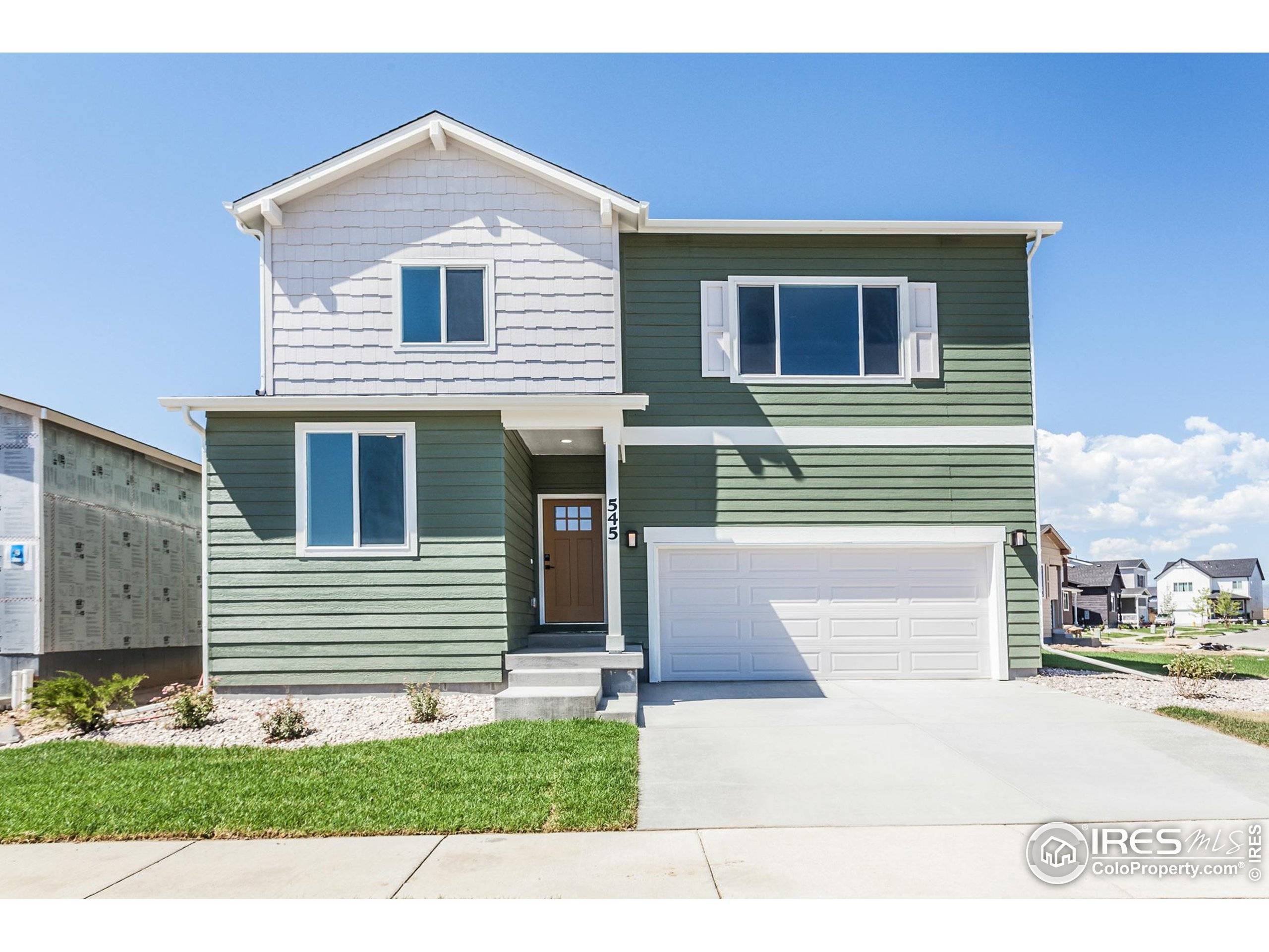 545 N Aria Way, Fort Collins, CO 80524