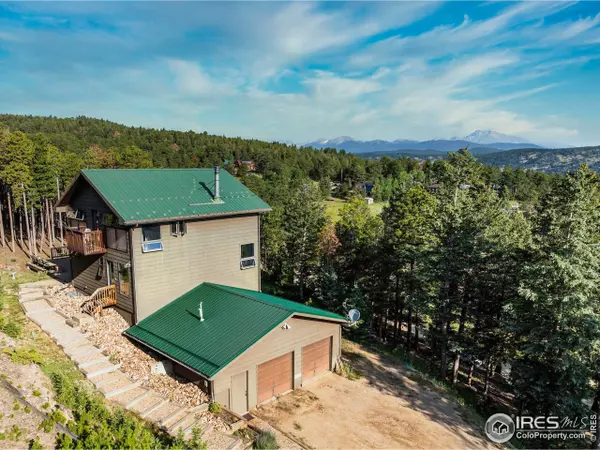 700 Hill St, Boulder, CO 80302