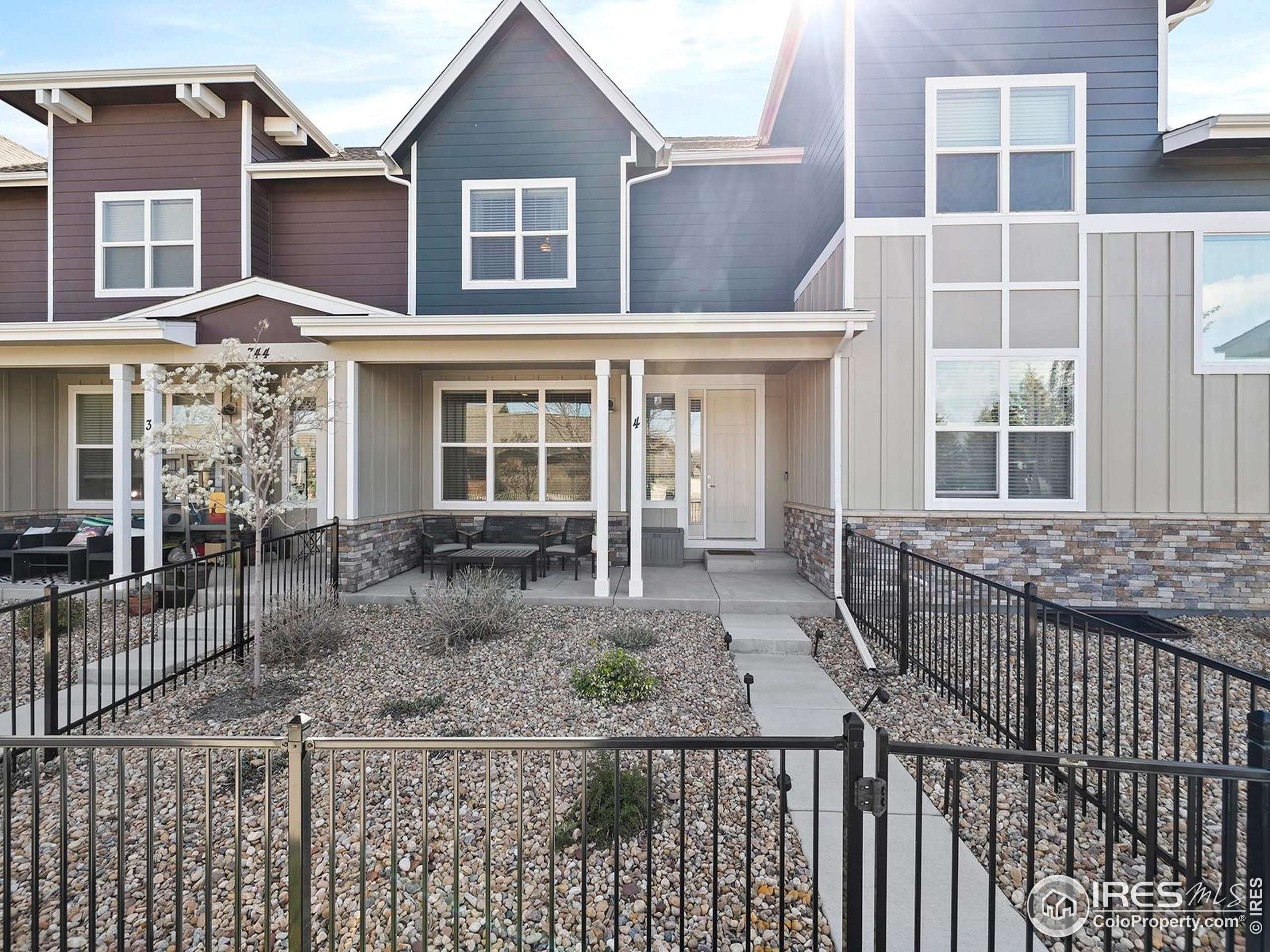 744 Wagon Trail Rd #4, Fort Collins, CO 80524