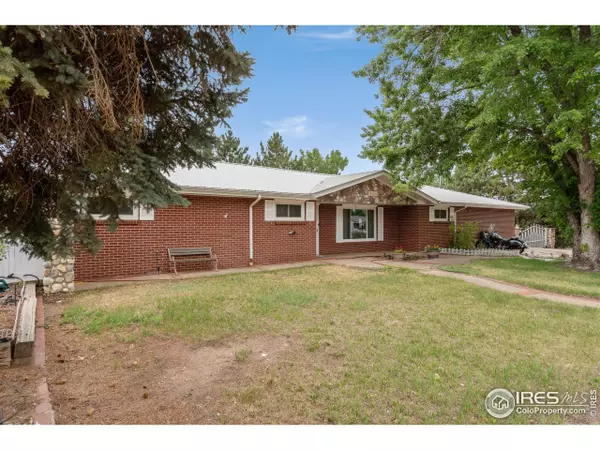 Fort Collins, CO 80524,335 Mountain View Dr