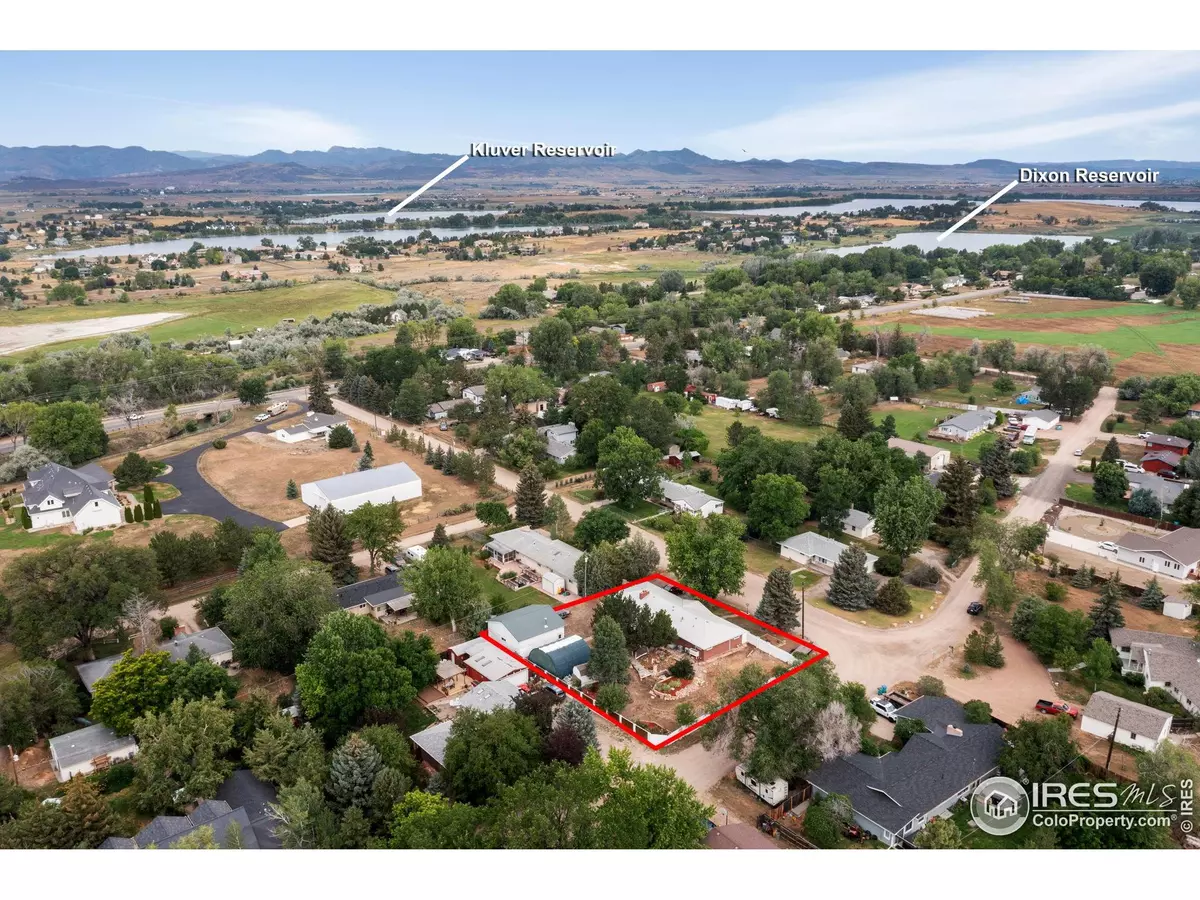 Fort Collins, CO 80524,335 Mountain View Dr