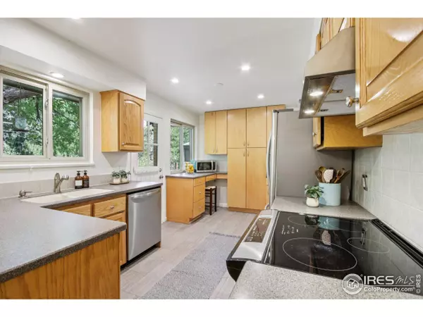 Boulder, CO 80305,2965 Colby Dr