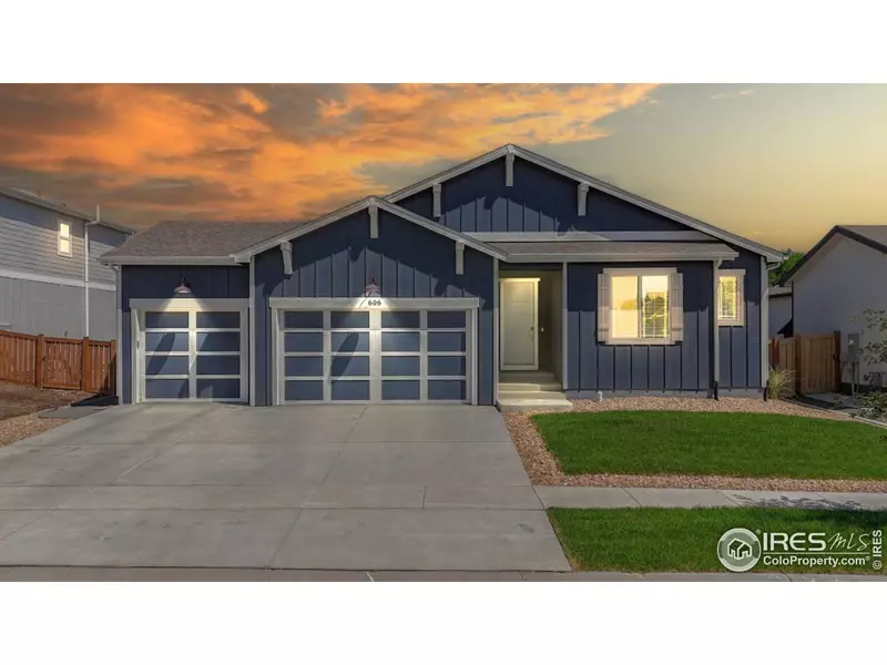 606 Remuda Rd, Berthoud, CO 80513