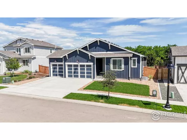 Berthoud, CO 80513,606 Remuda Rd
