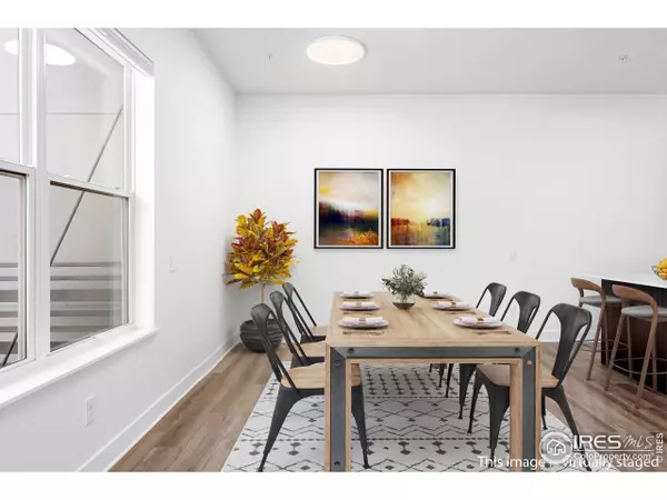 Boulder, CO 80302,1707 Walnut St #208