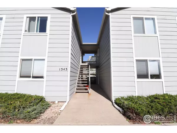 Fort Collins, CO 80521,1343 Cherry St