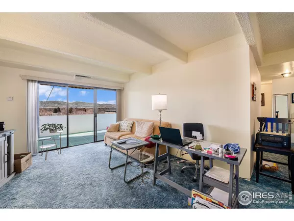 Fort Collins, CO 80521,415 S Howes St #908