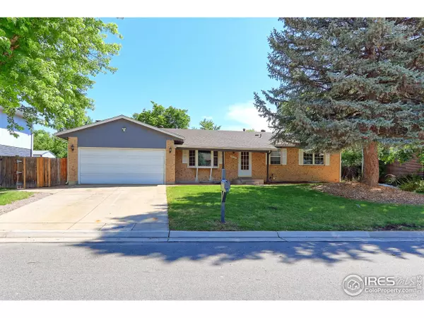6454 W 85th Ave, Arvada, CO 80003