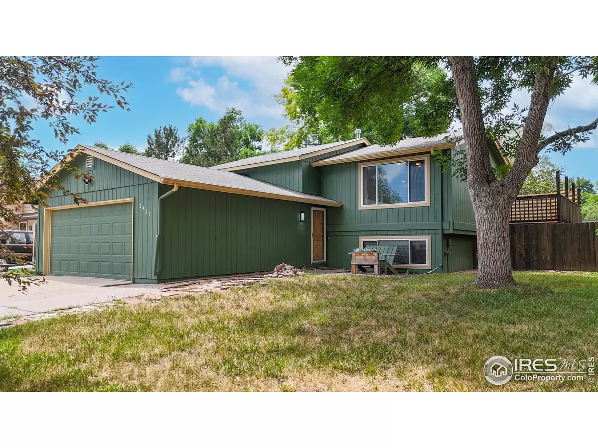 Loveland, CO 80538,2421 Fleming Dr