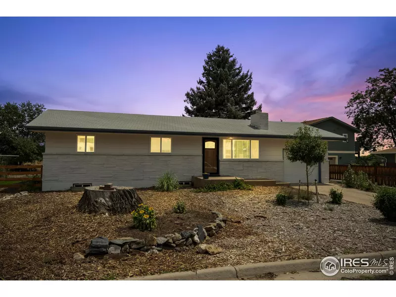 1746 Valley View Ln, Fort Collins, CO 80524