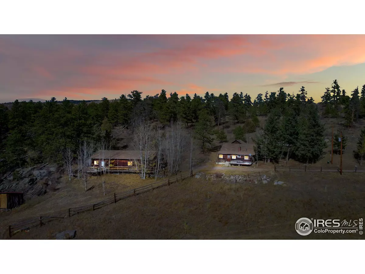Drake, CO 80515,329 Snow Top Dr