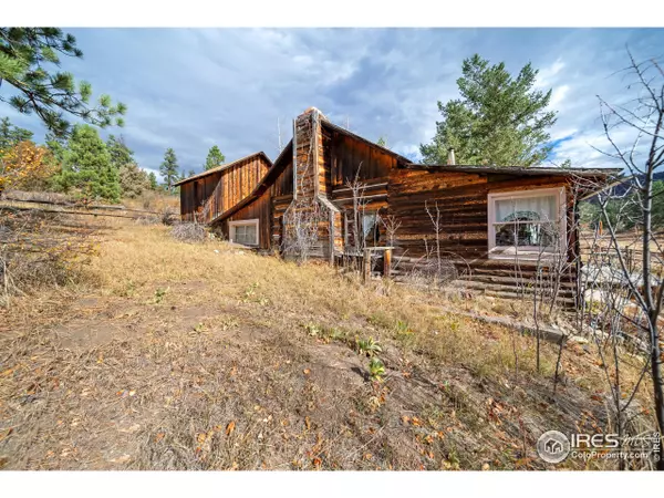 Drake, CO 80515,329 Snow Top Dr