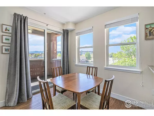 Fort Collins, CO 80524,220 Willow St #301