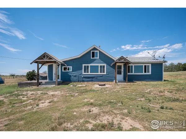 Akron, CO 80720,18914 County Road 24