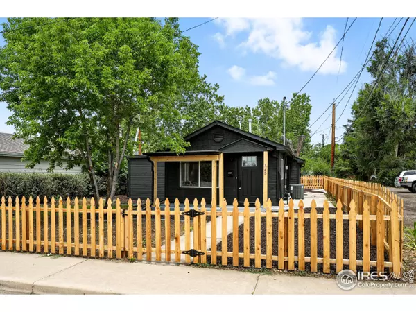 Loveland, CO 80538,125 E 15th St