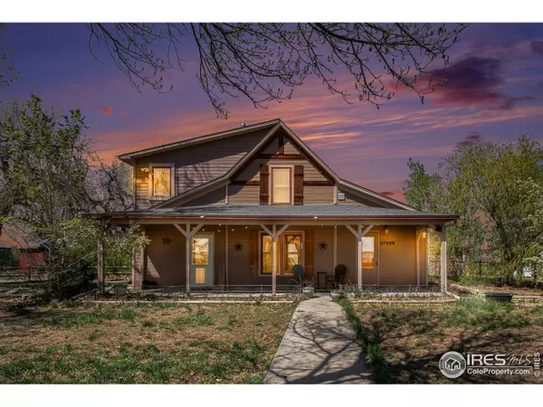 37495 County Road 27, Eaton, CO 80615