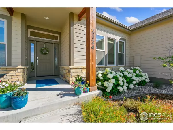 Fort Collins, CO 80524,2124 Scenic Estates Dr