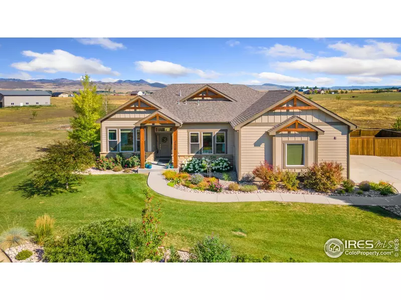 2124 Scenic Estates Dr, Fort Collins, CO 80524