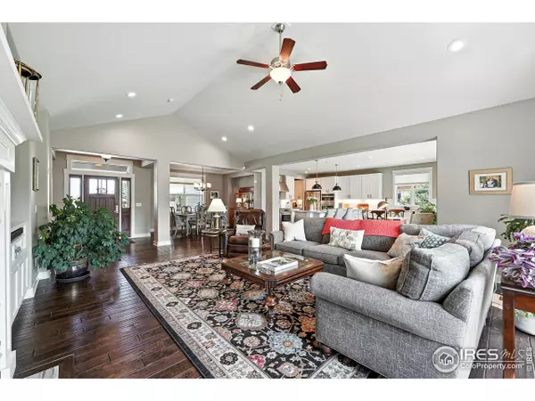 Longmont, CO 80503,6636 Secretariat Dr