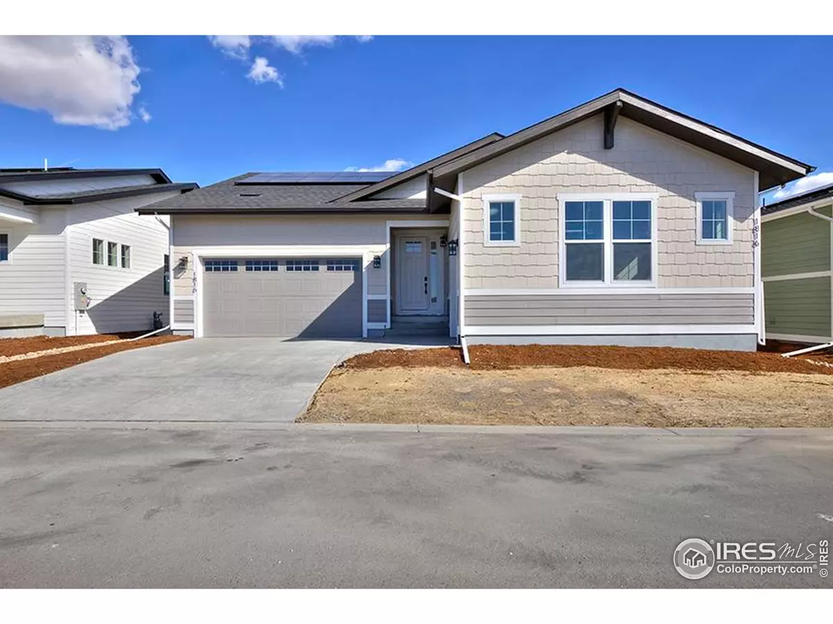 Fort Collins, CO 80524,1714 Morningstar Way